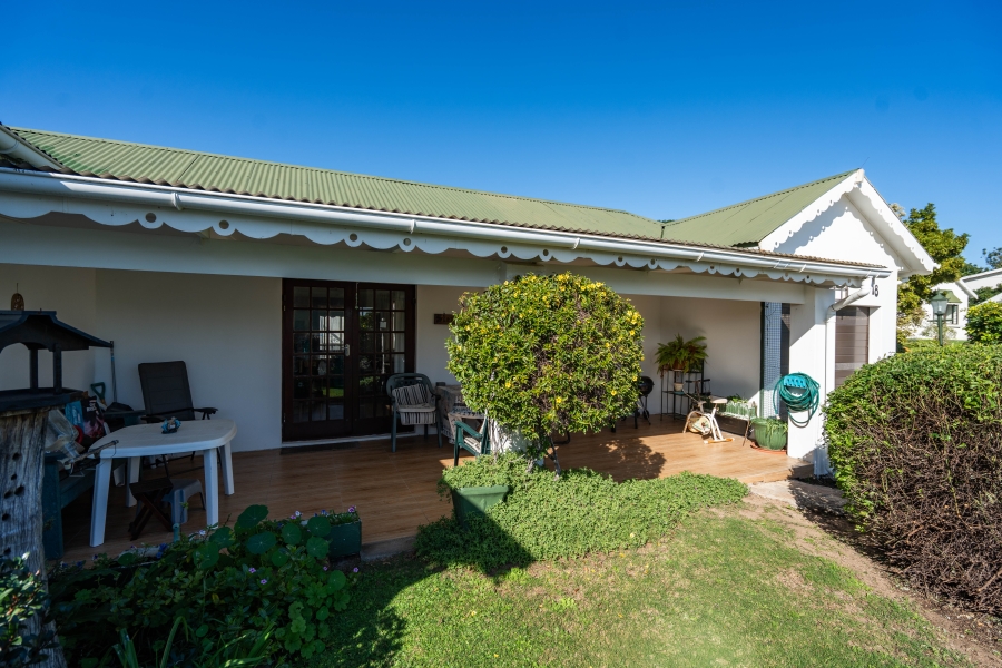 2 Bedroom Property for Sale in West Bank Eastern Cape